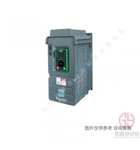 施耐德ATV71HC20N4-200KW