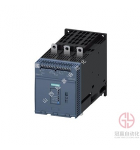 SIEMENS/西門(mén)子軟啟動(dòng)器-3RW40系列3RW4075-6BB44