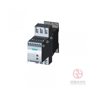 SIEMENS/西門(mén)子軟啟動(dòng)器-3RW4047-1BB14