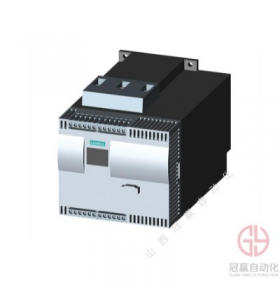 SIEMENS西門(mén)子軟起動(dòng)器3RW系列 3RW4055-6BB44