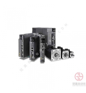 臺達(dá)伺服電機(jī)1500W-1.5KW-ECMA-E21315SS-中慣量