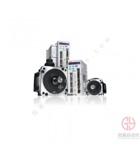臺達(dá)伺服電機(jī)ECMA-C10602RS臺達(dá)200W伺服馬達(dá)帶鍵槽