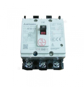 BV-D 2P 25A 30MA 三菱漏電開關(guān)