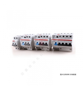 ABB斷路器F200系列40A漏電保護(hù)開(kāi)關(guān)2P雙極-F202-AC-40/0.5