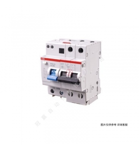 ABB斷路器F200系列100A漏電保護(hù)開(kāi)關(guān)2P雙極-F202AC-100/0.03