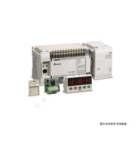 DVP10SX11R DVP10SX11T Delta/臺達(dá)PLC模擬量 開關(guān)量混合主機(jī)
