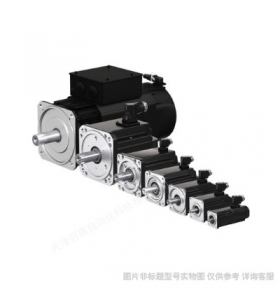 博士力士樂緊湊型變頻器R911376160 HCS03.1E-W0350-A-05-NNBN