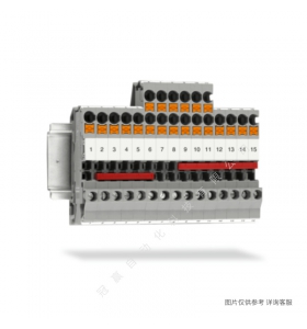 Phoenix菲尼克斯_接線端子_FTQUATTRO_3270059-50