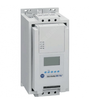 AB羅克韋爾SMC-3低壓軟啟動(dòng)器150-C43NBD