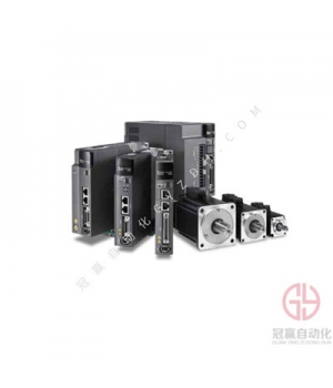 臺灣臺達(dá)伺服驅(qū)動器ASD-A2-0421-MN控制器