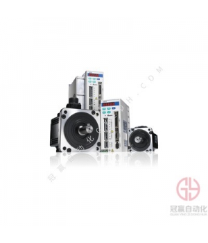 臺灣臺達(dá)伺服驅(qū)動器ASD-A2-0421-FN控制器