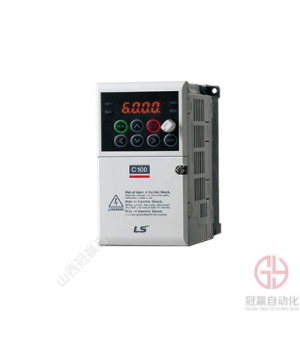 LG/LS產(chǎn)電SV004iG5A-4經(jīng)濟型變頻器0.4KW380V