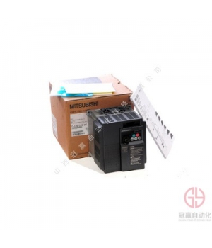 三菱變頻器-FR-F740-S450K-CHT-450KW-風(fēng)機(jī)水泵