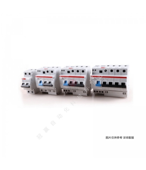 ABB斷路器F200系列漏電保護(hù)開關(guān)附件-F2C-CM