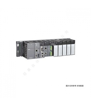 DVP08TC-H2 Delta/臺達(dá)PLC右側(cè)模擬量擴(kuò)展模塊8通道 內(nèi)置PID