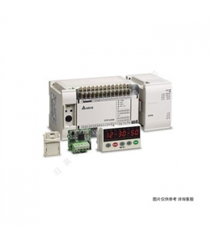 DVP10SX11R DVP10SX11T Delta/臺達(dá)PLC模擬量 開關(guān)量混合主機(jī)