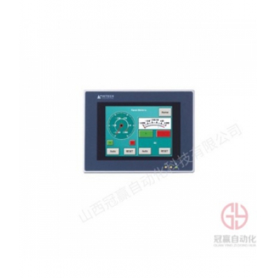 海泰克觸摸屏，hitech海泰克觸摸屏HMI，臺灣海泰克人機(jī)界面