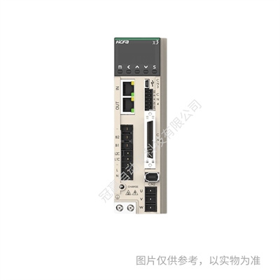 SV-X3EA075A-A 禾川伺服驅(qū)動(dòng)器750W 單相200V輸入