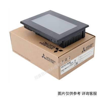 三菱人機(jī)界面HMI工業(yè)觸摸屏 GT1020-LBLW-C