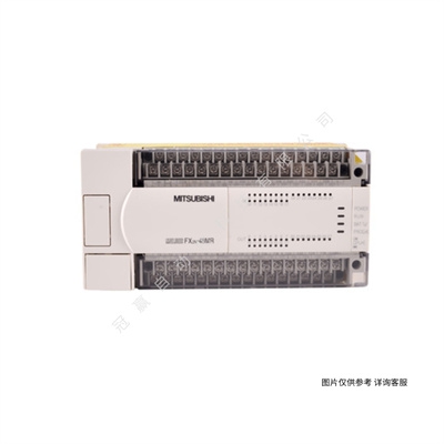 FX3UC-32MT/D/三菱可編程控制器擴展模塊/PLC