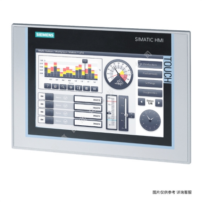 6AV6648-0CC11-3AX0_西門(mén)子觸摸屏SMART700 IE V3_7寸彩屏