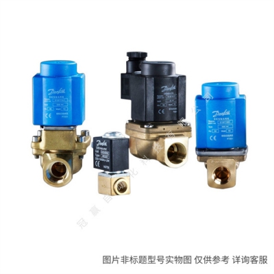 丹佛斯壓力開關(guān) MBC5100 061B510166 061B510766 061B800266