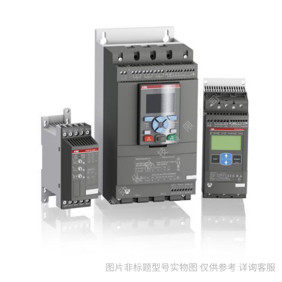 ABB傳動(dòng)產(chǎn)品軟起動(dòng)器PSE300-600-70 160KW300A 10111526