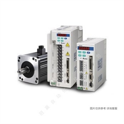Delta/臺(tái)達(dá)B3系列伺服驅(qū)動(dòng)器ASD-B3-2023-E脈沖型/臺(tái)達(dá)伺服系統(tǒng)
