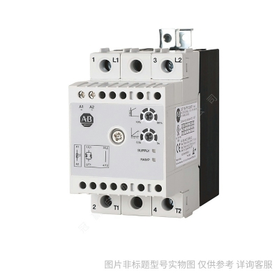 AB羅克韋爾150-F108NZD低壓軟啟動(dòng)150-F5NCD智能電機(jī)控制器